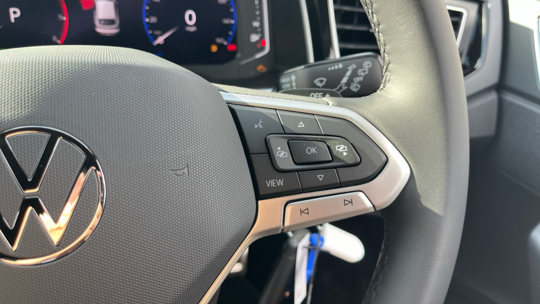 Volkswagen Taigo 1.0 TSI 115 Black Edition 5dr DSG Petrol Hatchback